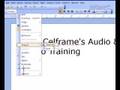 How to reference, Insert... View Video