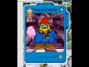 Clubpenguin name glitch
