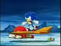 Sonic The Hedgehog