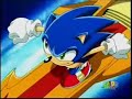 Sonic The Hedgehog