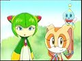 Sonic The Hedgehog