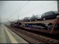 videos de Exp 1622 Villa San Giovanni - Milano San Cristoforo...in Transito a Milano Romolo RFI!!!!