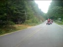 Pre-Hillbilly ride