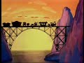 Casey jr. & Johnny music Video