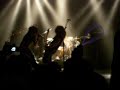 tokio hotel au national de montreal (quebec/canada)
9-02-2008