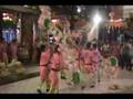 Chinese New Year eve @ Thian Hock Keng Temple