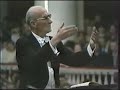 evgeny mravinsky
tchaikovsky 5th symphony 1st mov.
1983