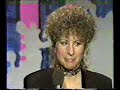 Barbra Streisand on Champs-Elysees (Part 4 of 4) Barbra Streisand on Champs-Elysees (Part 4 of 4)