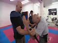 Human Weapon Krav Maga - Bursting