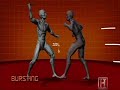 Human Weapon Krav Maga - Bursting