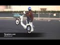 Vespa Wheelie King Compilation 1 Vespa Wheelie King Compilation 1
