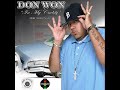 Don Won - In My Caddy
