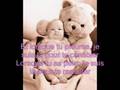 video pour tout les maman et les futur maman bonne nuit les petits
