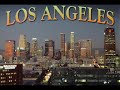 Mark.v & poogie bear-This is los angeles
