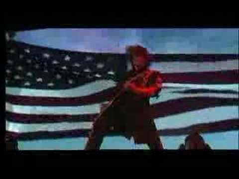 Las Vegas MGM Grand Garden Arena ...