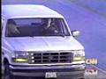 Oj on the run the bronco chase Video