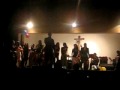 Noche de Plancha - La Quiero a morir