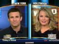 sheen expresses his views that 9/11 was possibly set up by government agents.