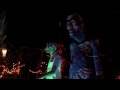 Venetian Princess' Final Video of Her Annual Halloween Yard Haunts