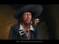 Pirates of the Caribbean Online Dear Sister