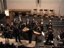 J.-S. Bach, Concerto a-moll, (Fragment). Denis Fedorov