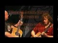 Tenacious D - Rize of the Fenix (lyrics)