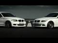 2009 BMW Performance 335i Facelift & 135i promotional video