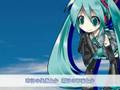 001 初音ミク オリジナル「あすのとびら、しあわせのこえ」