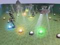 Halo Dance Party