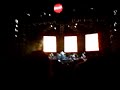 Bajofondo (Con Gustavo Cerati) - El Mareo @ Creamfields Bajofondo (Con Gustavo Cerati) - El Mareo @ Creamfields