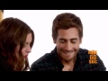 Jake Gyllenhaal - Max 60 Seconds (Cinemax) - YouTube