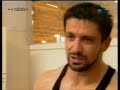 Naser Oric - Zlatni ljiljan i heroj