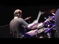 Bon Jovi drum solo