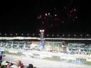 2007 IRL Miami Indy 300 Final Lap & Fireworks 2007 IRL Miami Indy 300 Final Lap & Fireworks