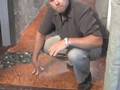 Concrete Floors Baseboards & Transitions