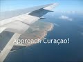 Amsterdam-Punta Cana-Curacao & Curacao vacation