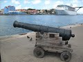 amsterdam punta cana curacao   curacao vacation