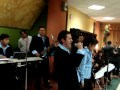 ADAGIO Quito-Ecuador Kapital Band Mosaico J Jaramillo D