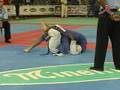 Rafel Formiga x Paulo Roberto by X-COMBAT