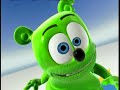 Gummimaci