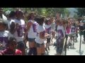 National Dance Day Flash Mob