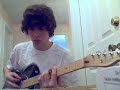 jimmy page blues