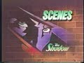 The Shadow Pinball Promo Video