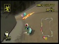videos de Mario Kart Wii 3 star Quacker Mirror Flower Cup, part 2
