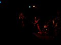 Agnostic Front - Last Warning Agnostic Front - Last Warning
