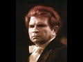 Scarlatti Sonata G Major K.125 Emil Gilels, piano Digitalized from an old Russian LP record, from mid-1950's