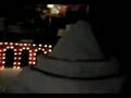 Polar Express Lionel Christmas train platform