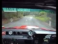 Little River Hillclimb 2007 - Sentra Run 4