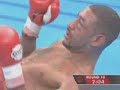 great boxing knockouts