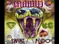 CANIBUS, SHAN 51 & KNOWLEDGE GOD - PL∞ INVISIBLE THREAD
